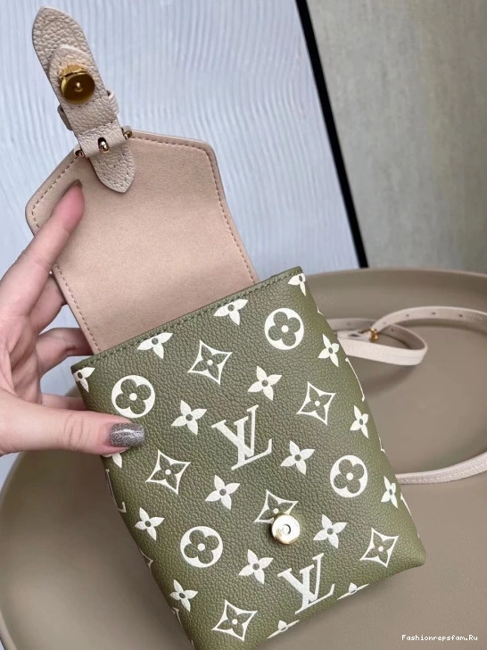 FS CHEAP TINY VUITTON LOUIS BACKPACK 0811